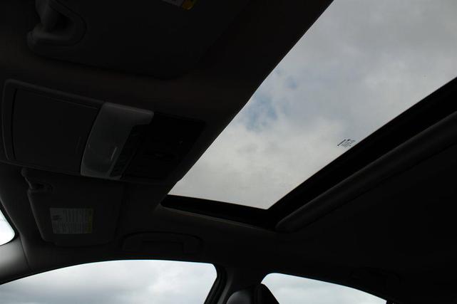 Photo of 2019 Super Black Nissan Altima