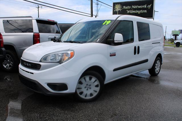 2019 RAM Promaster City