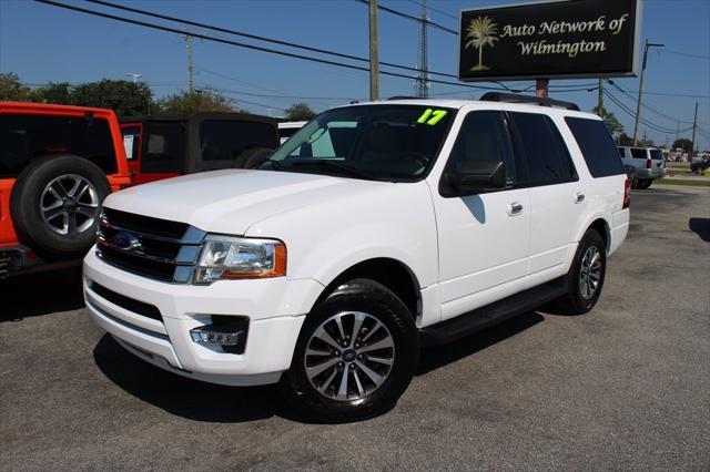 2017 Ford Expedition