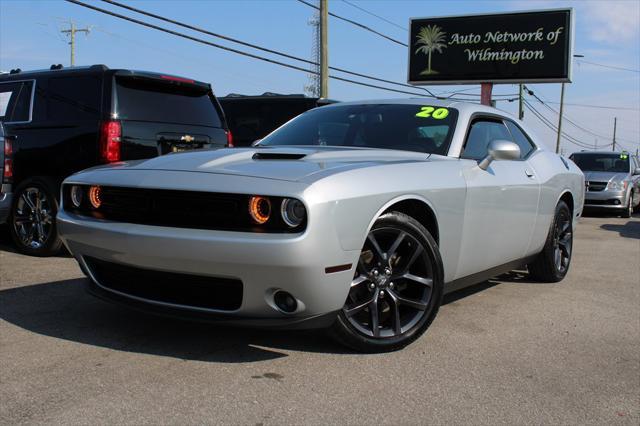 2020 Dodge Challenger