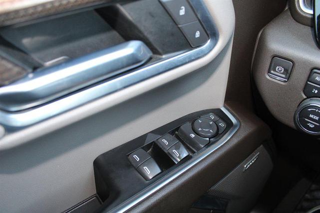 Photo of 2022 Red Hot Chevrolet Silverado 1500