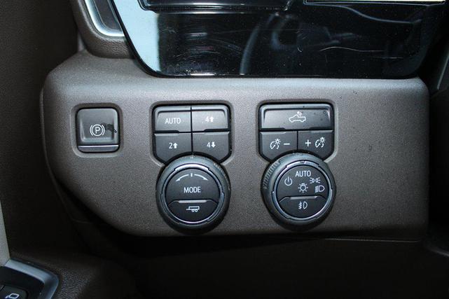 Photo of 2022 Red Hot Chevrolet Silverado 1500