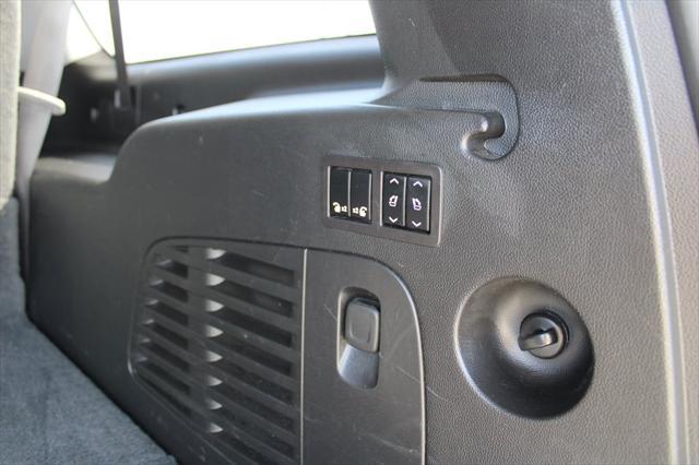 Photo of 2019 Black Chevrolet Suburban