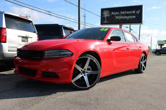 2023 Dodge Charger