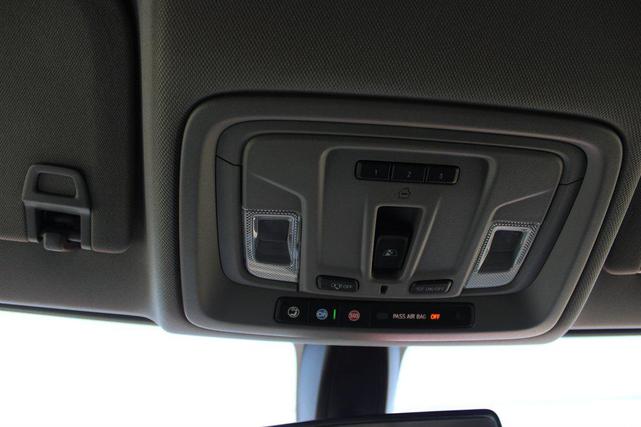 Photo of 2019 Grey Chevrolet Silverado 1500