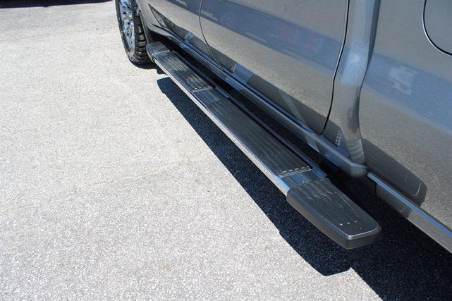 Photo of 2019 Grey Chevrolet Silverado 1500