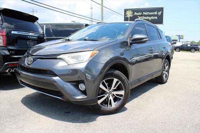 2017 Toyota RAV4