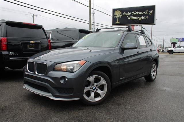 2015 BMW X1