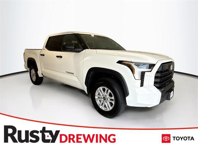 2022 Toyota Tundra