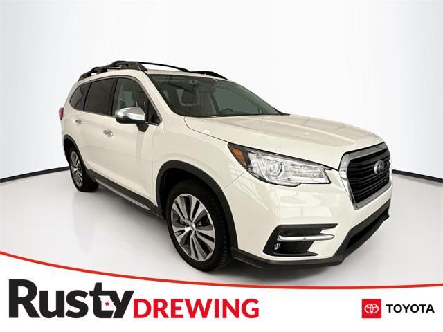 2022 Subaru Ascent