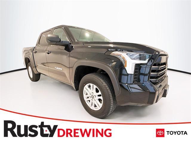 2024 Toyota Tundra