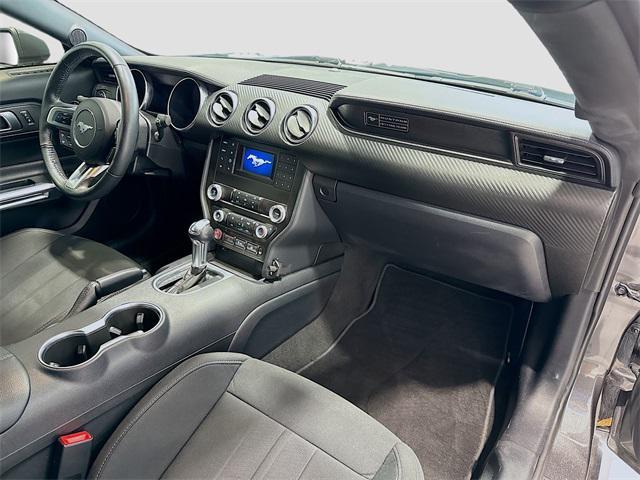 Photo of 2020 Magnetic Ford Mustang