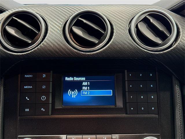 Photo of 2020 Magnetic Ford Mustang