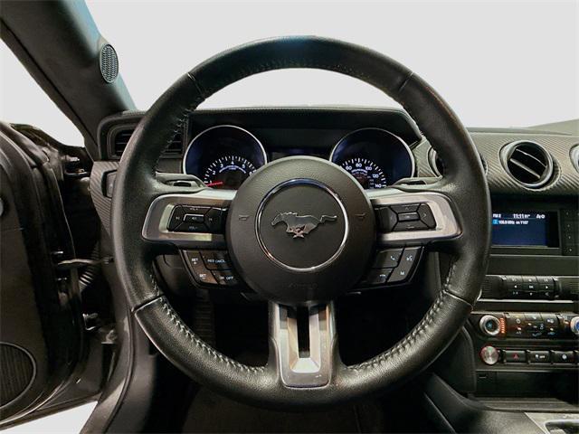 Photo of 2020 Magnetic Ford Mustang