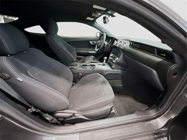 Photo of 2020 Magnetic Ford Mustang