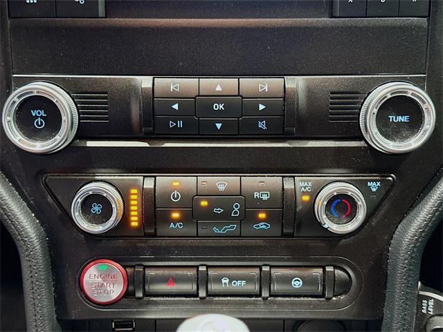 Photo of 2020 Magnetic Ford Mustang