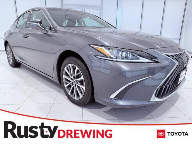 2024 Lexus Es 350