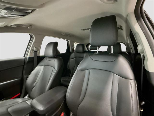 Photo of 2025 Everlasting Silver Kia Sportage