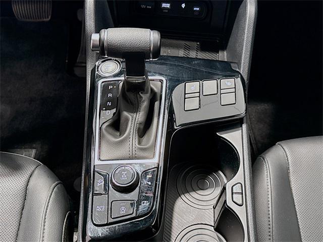 Photo of 2025 Everlasting Silver Kia Sportage