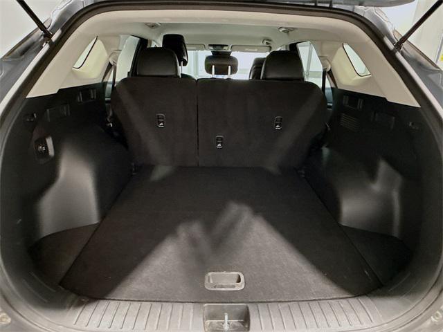 Photo of 2025 Everlasting Silver Kia Sportage