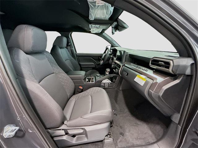 Photo of 2025 Underground Toyota Tacoma