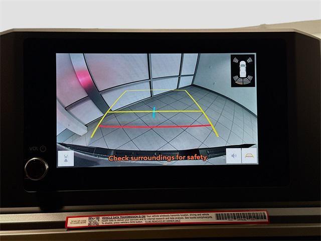 Photo of 2025 Underground Toyota Tacoma