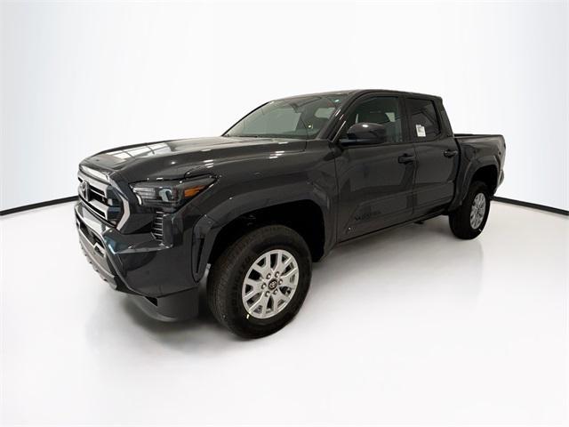 Photo of 2025 Underground Toyota Tacoma