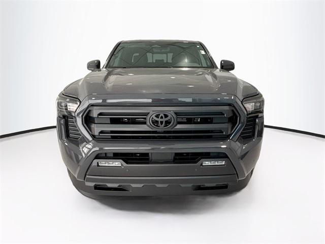 Photo of 2025 Underground Toyota Tacoma