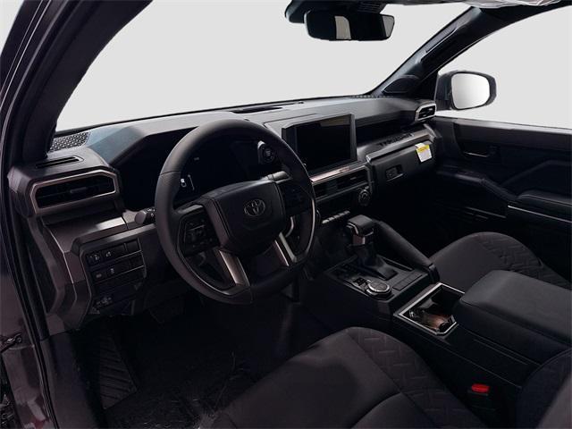 Photo of 2025 Underground Toyota Tacoma
