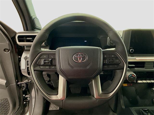 Photo of 2025 Underground Toyota Tacoma