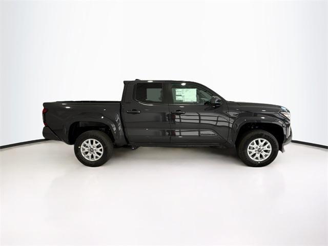 Photo of 2025 Underground Toyota Tacoma