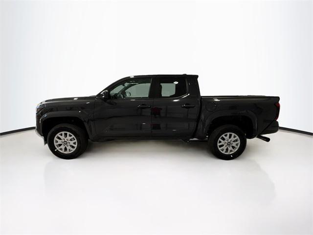 Photo of 2025 Underground Toyota Tacoma