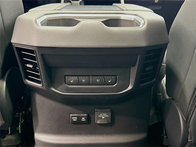 Photo of 2025 Bluprint Toyota Tundra Hybrid