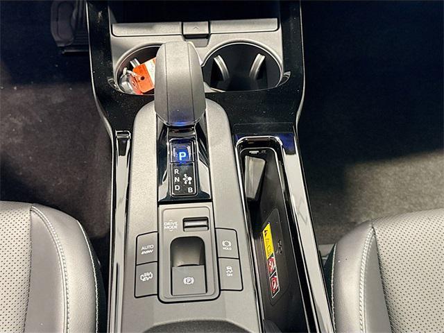 Photo of 2026 Midnight Black Metallic Toyota Prius Plug-In Hybrid