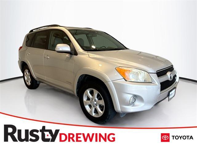 2010 Toyota RAV4