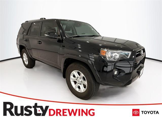 2023 Toyota 4runner