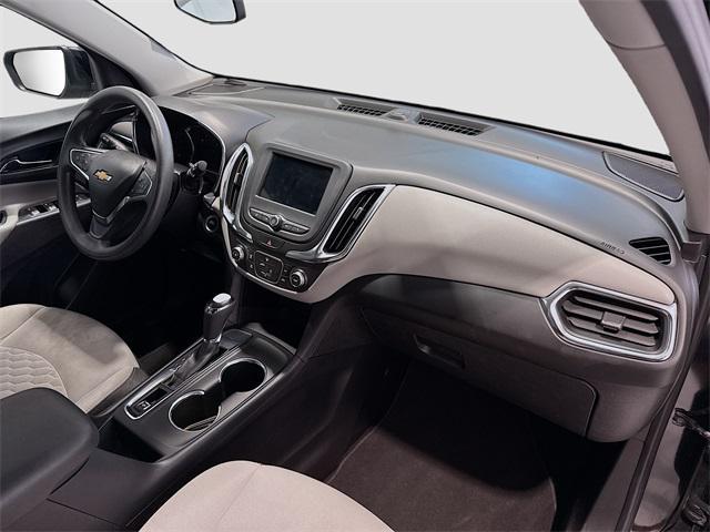 Photo of 2019 Mosaic Black Metallic Chevrolet Equinox