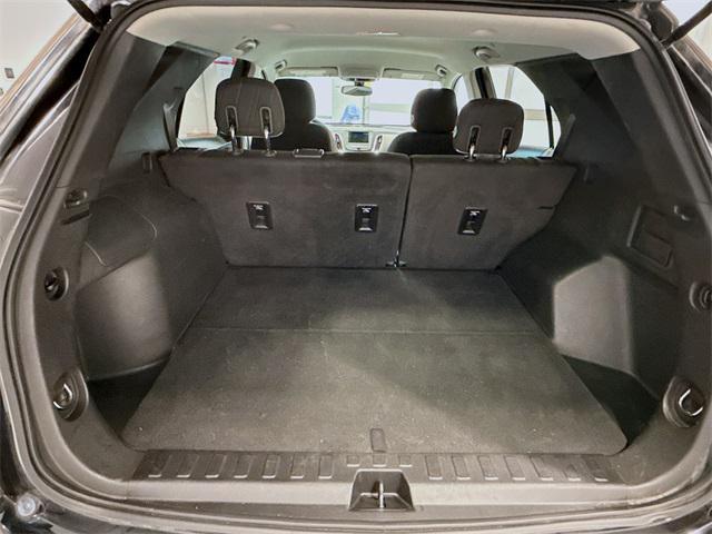 Photo of 2019 Mosaic Black Metallic Chevrolet Equinox