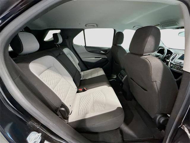 Photo of 2019 Mosaic Black Metallic Chevrolet Equinox