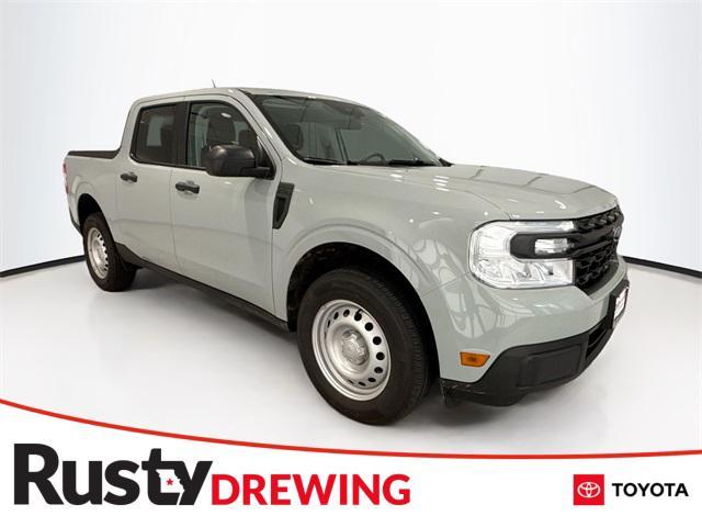 2024 Ford Maverick