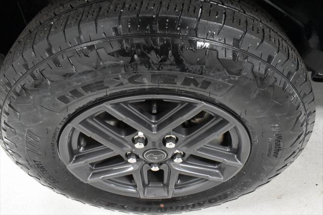 Photo of 2024 Firecracker Red Clearcoat Jeep Wrangler