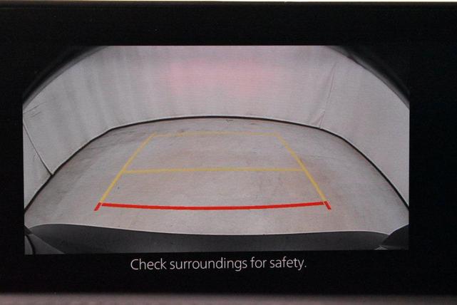 Photo of 2024 Deep Crystal Blue Mica Mazda CX-30