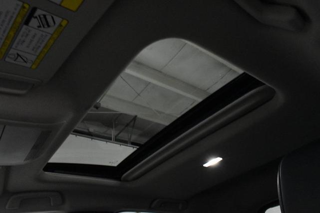 Photo of 2024 Deep Crystal Blue Mica Mazda CX-30