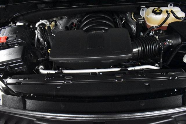 Photo of 2022 Black Metallic Cadillac Escalade ESV