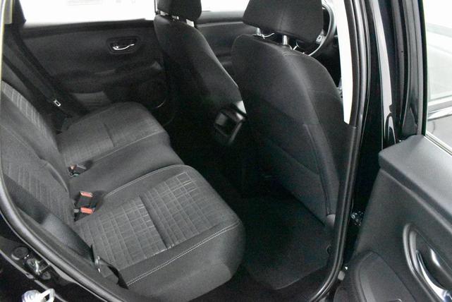 Photo of 2023 Crystal Black Pearl Honda HR-V