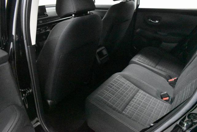Photo of 2023 Crystal Black Pearl Honda HR-V
