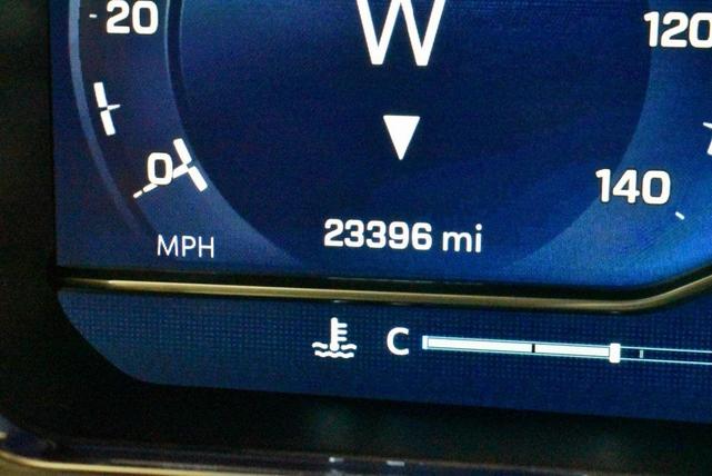 Photo of 2022 Black Chevrolet Silverado 1500