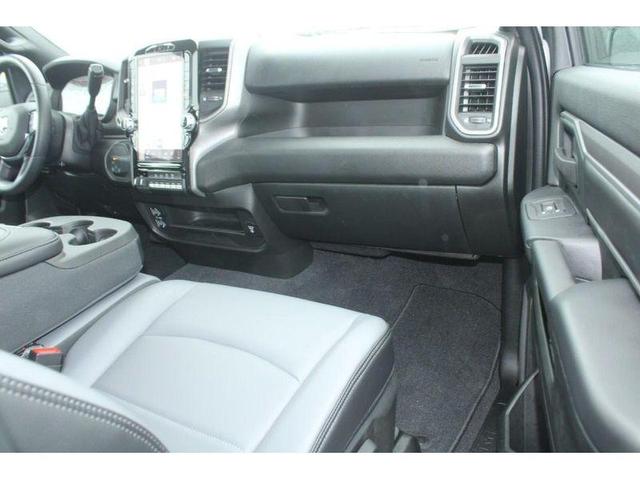 Photo of 2025 Bright White Clearcoat RAM 3500