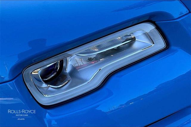 Photo of 2021 Rolls-Royce Wraith