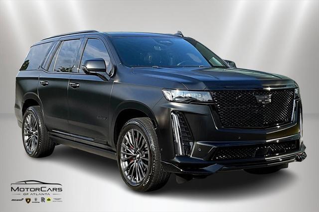 2023 Cadillac Escalade